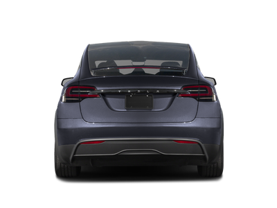 2025 Tesla Model X Base