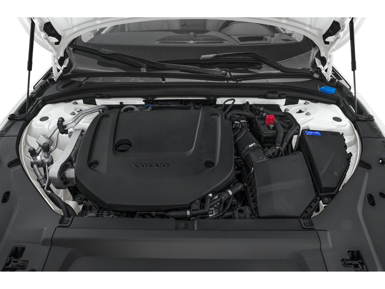 2025 Volvo S90 B6 Ultra