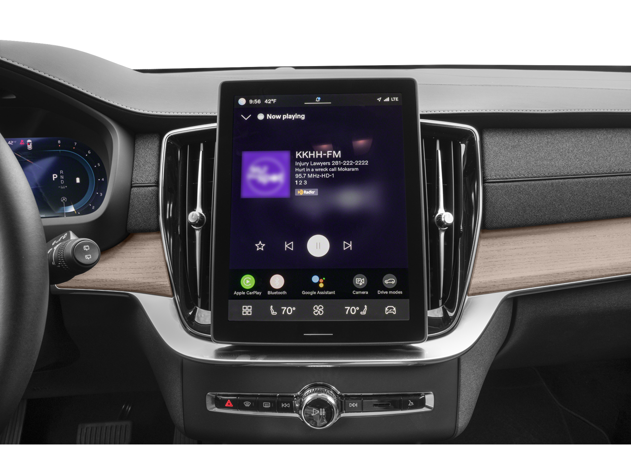 2025 Volvo XC90 B5 Plus 2025.5