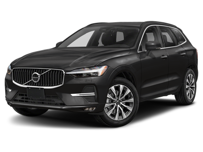 2025 Volvo XC60 B5 Plus
