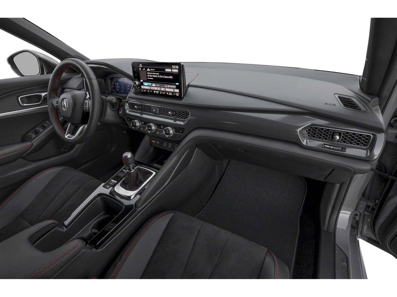 2026 Acura Integra Type S