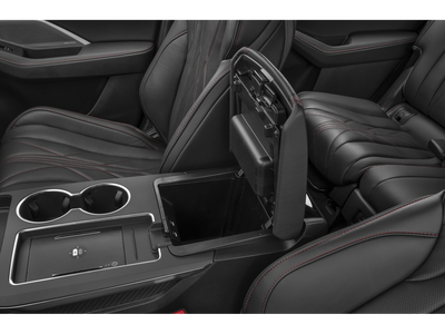 2026 Acura MDX A-Spec Advance Package SH-AWD