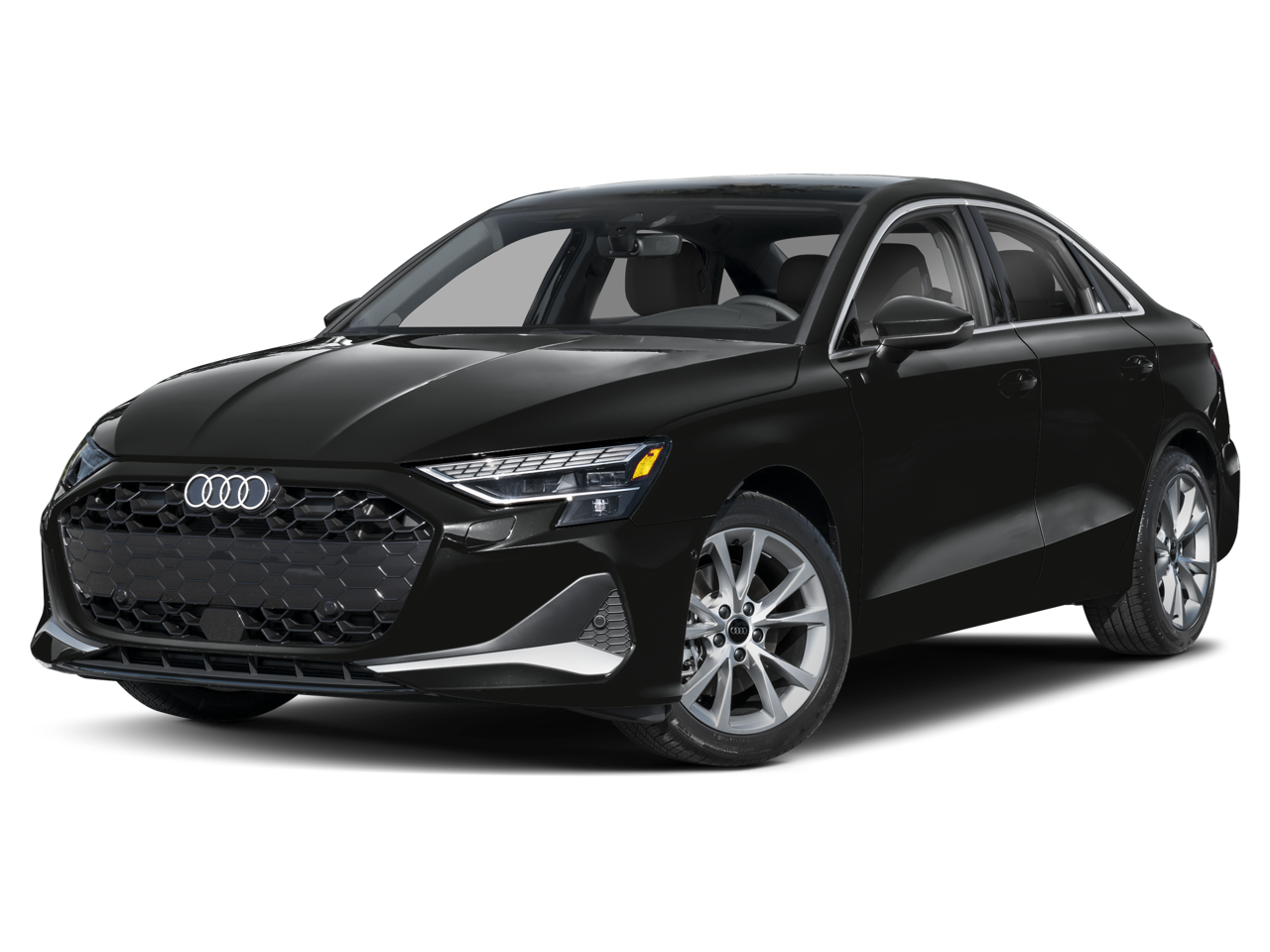 2026 Audi A3 Premium quattro S tronic's photo