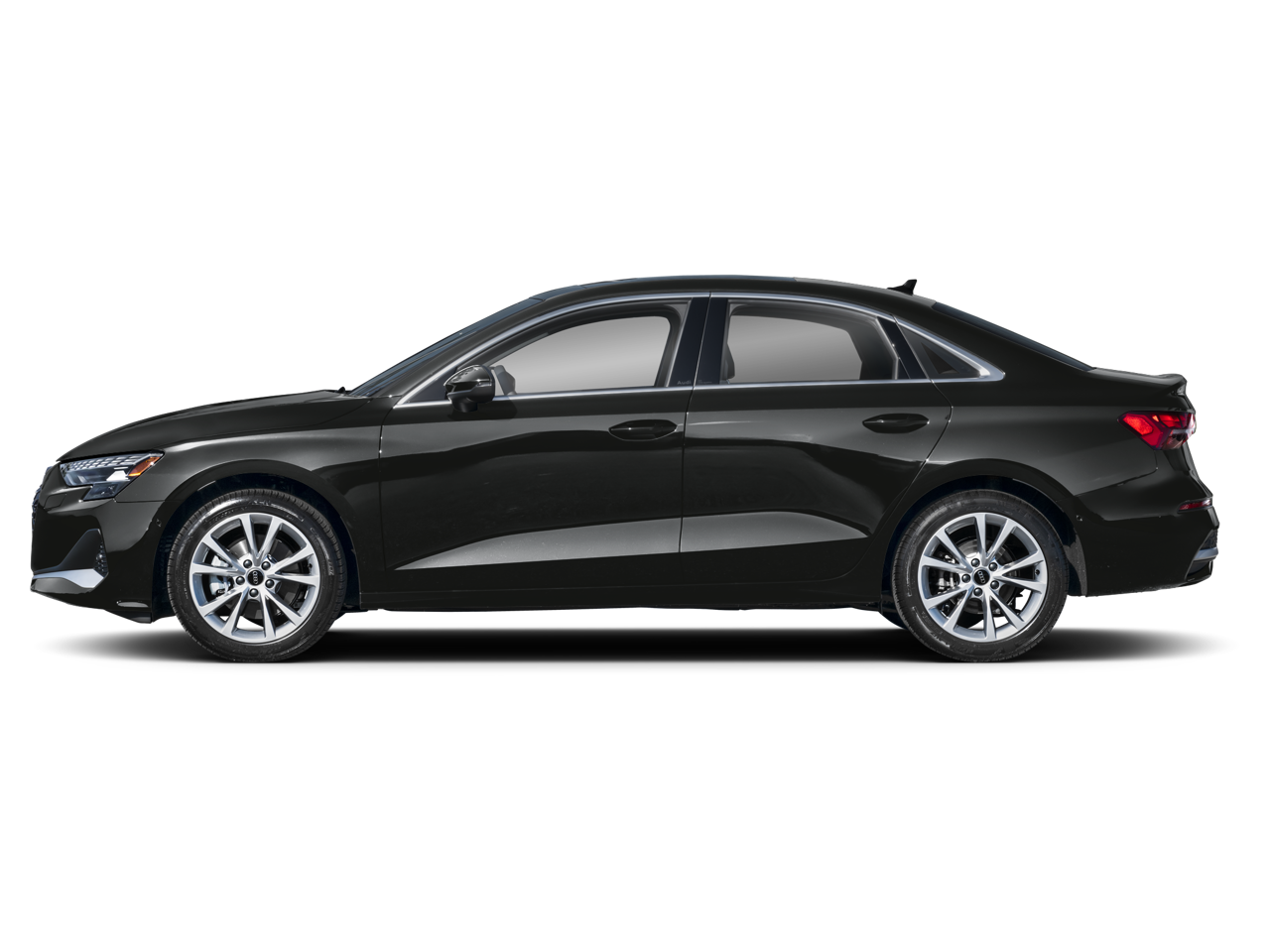 2026 Audi A3 40 Premium Plus quattro