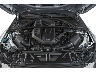 2026 BMW M2 Base