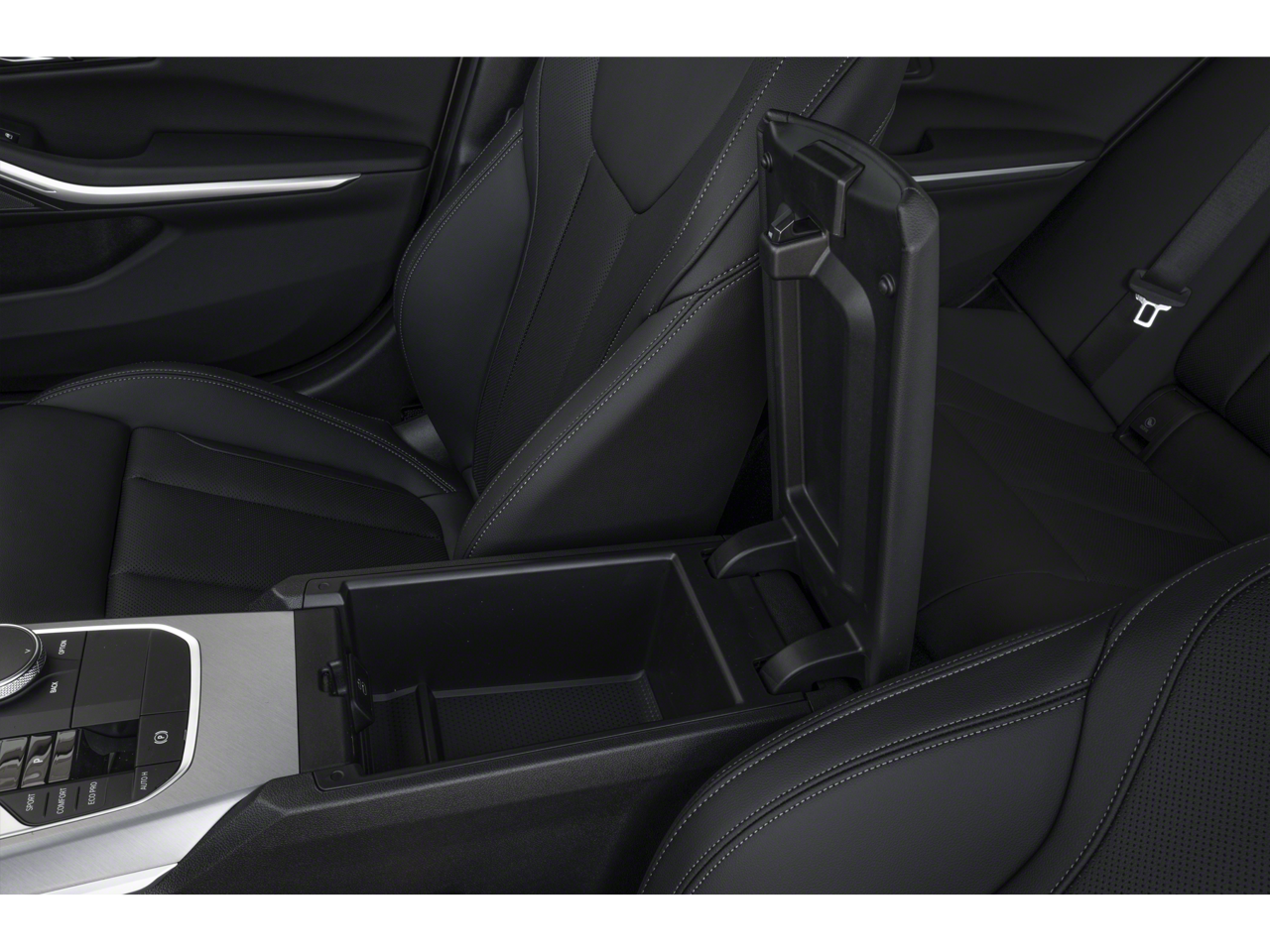 2026 BMW 3 Series M340i xDrive