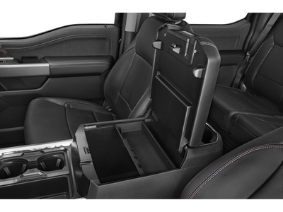 2026 Ford F-250SD Lariat 4x4 6.7L