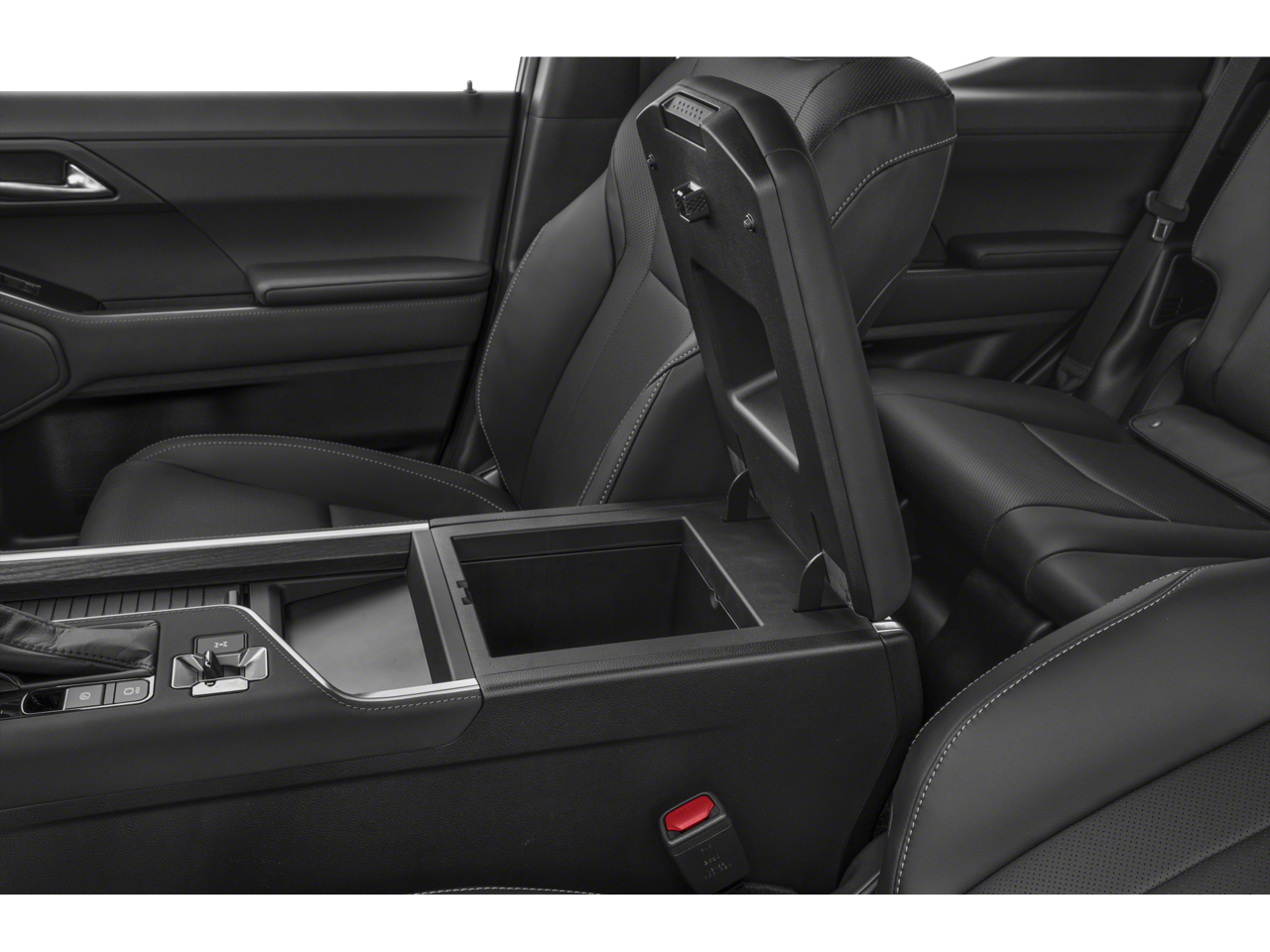 2026 Lexus GX 550 Premium+