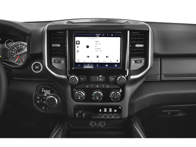 2026 RAM 1500 BLACK WIDOW