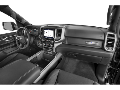 2026 RAM 1500 BLACK WIDOW