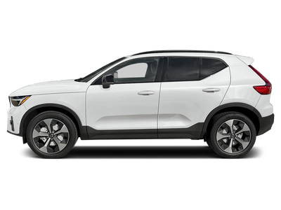 2026 Volvo XC40 B4 Core