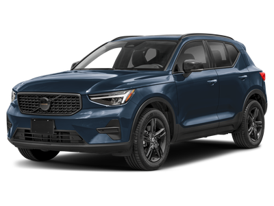 2026 Volvo XC40 B4 Core