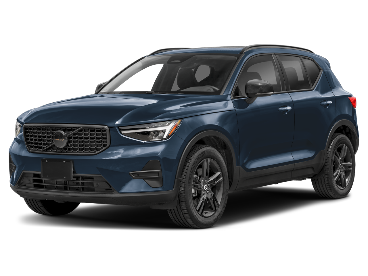 2026 Volvo XC40 B4 Core