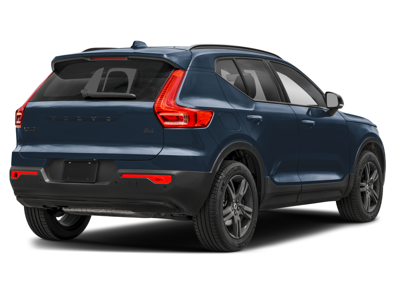 2026 Volvo XC40 B4 Core
