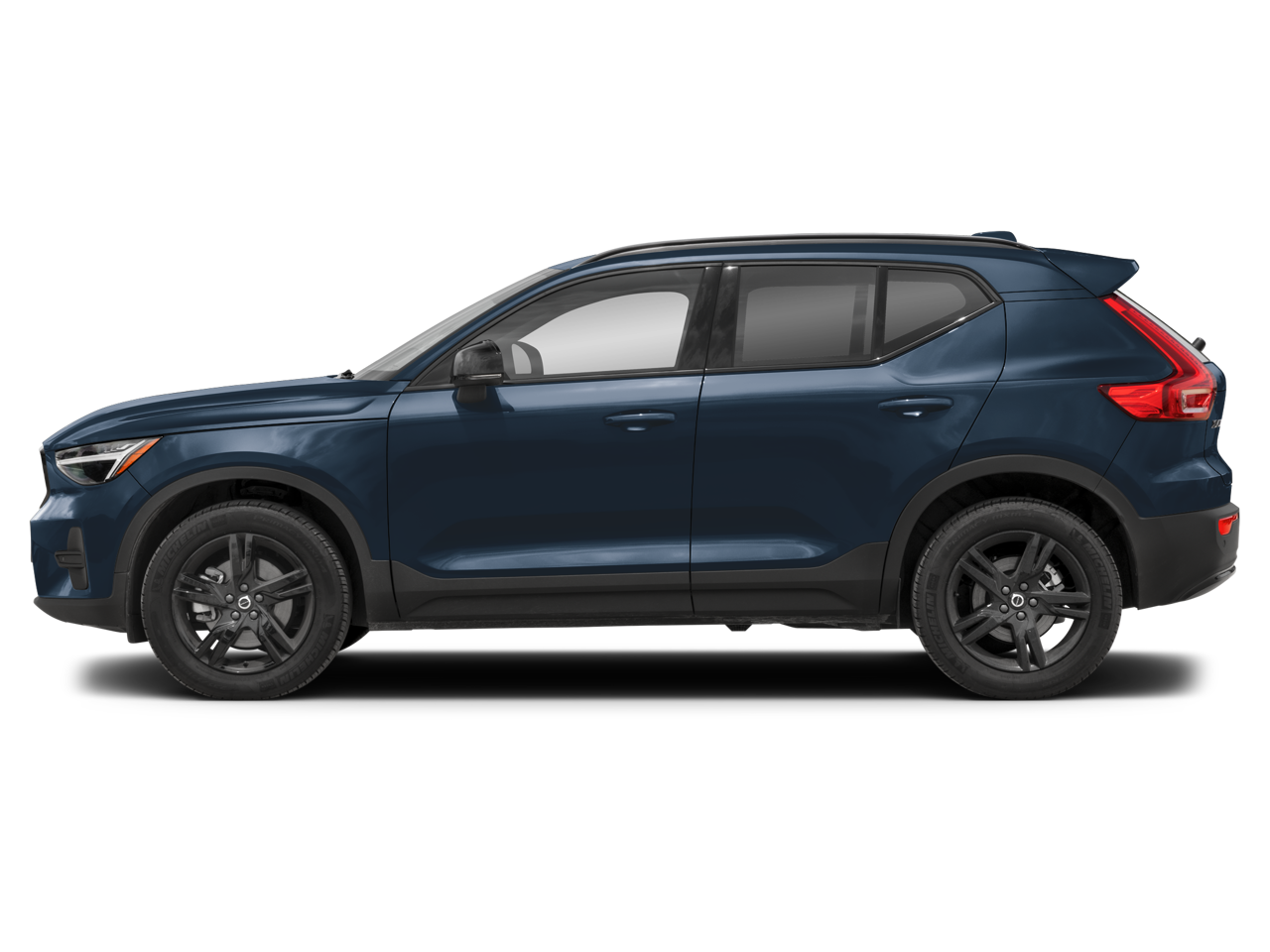 2026 Volvo XC40 B4 Core