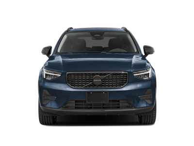 2026 Volvo XC40 B4 Core