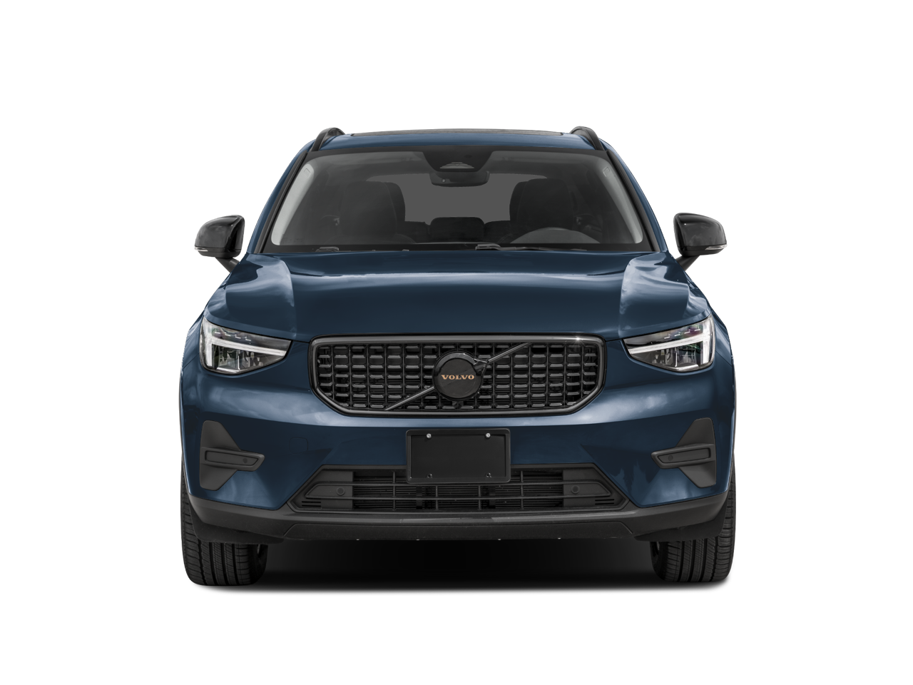 2026 Volvo XC40 B4 Core