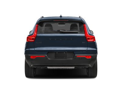 2026 Volvo XC40 B4 Core