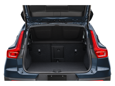 2026 Volvo XC40 B4 Core