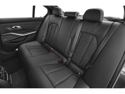 2027 BMW M3 Competition xDrive