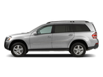 2009 Mercedes-Benz GL-Class GL 550 4MATIC®