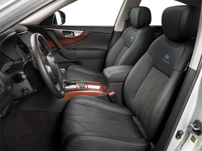 2011 INFINITI FX35 Base