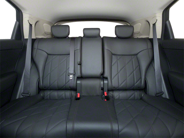 2011 INFINITI FX35 Base