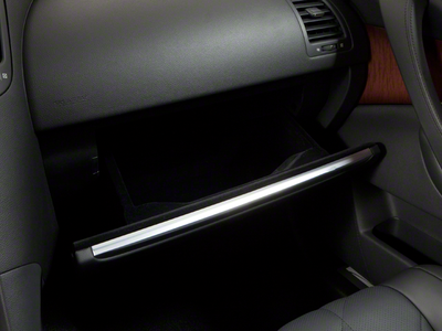 2011 INFINITI FX35 Base