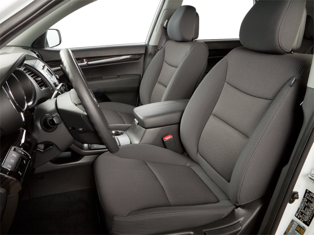 2012 Kia Sorento LX