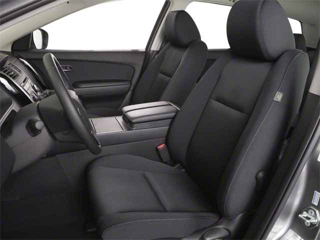 2012 Mazda Mazda CX-9 Touring