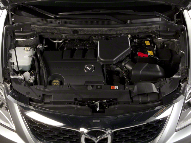 2012 Mazda Mazda CX-9 Touring