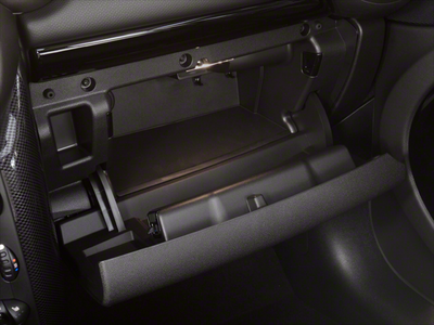 2013 MINI Cooper Countryman Base