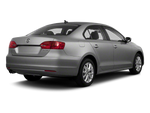 2013 Volkswagen Jetta TDI 2.0