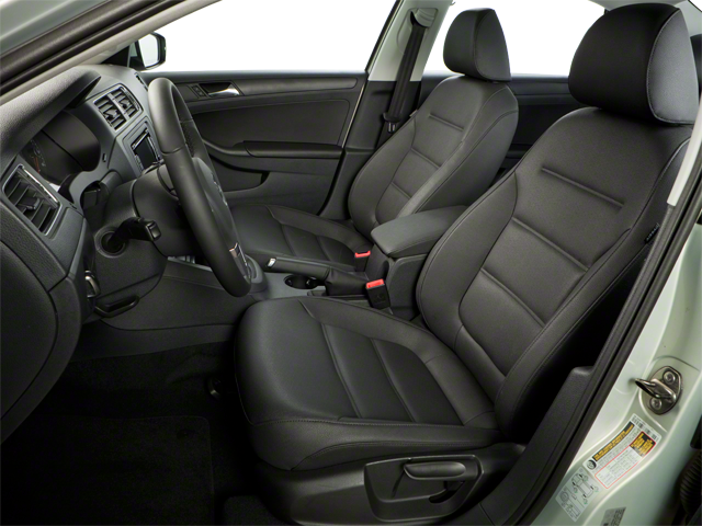 2013 Volkswagen Jetta TDI 2.0