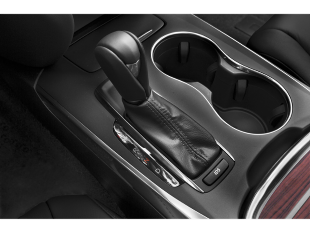 2014 Acura MDX 3.5L Technology Package SH-AWD