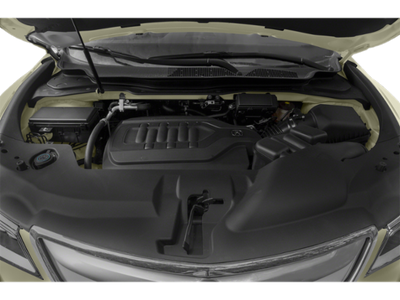 2014 Acura MDX 3.5L Technology Package SH-AWD