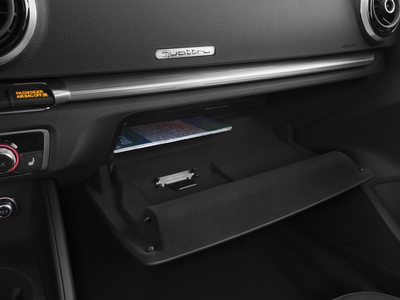 2016 Audi A3 1.8T Premium Plus FrontTrak