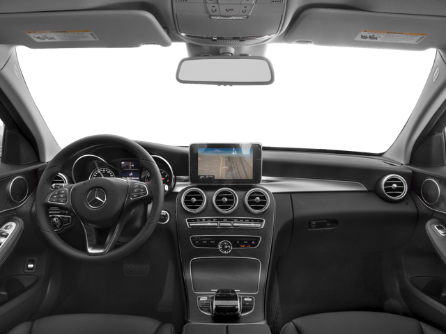 2016 Mercedes-Benz C-Class C 300