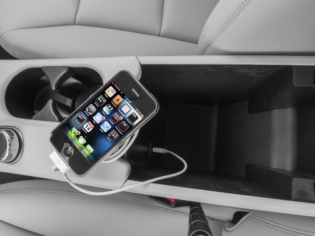 2016 Mercedes-Benz GLA GLA 250