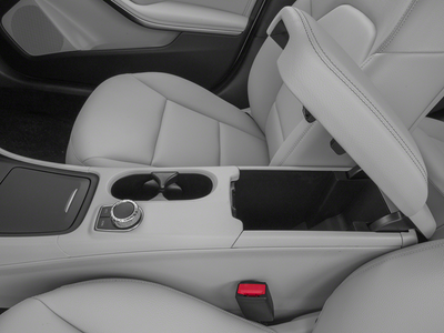 2016 Mercedes-Benz GLA GLA 250