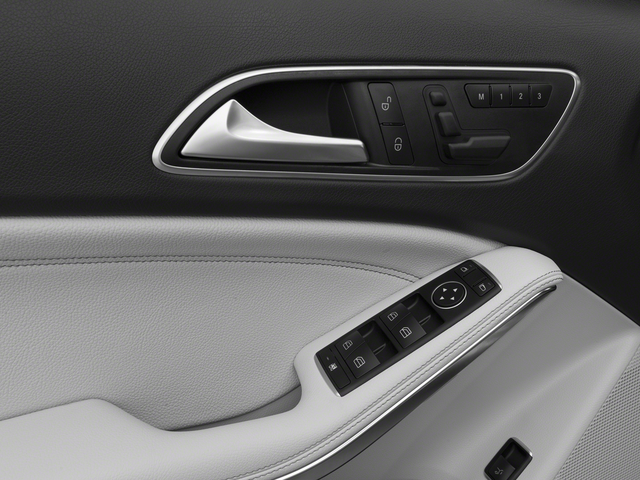 2016 Mercedes-Benz GLA GLA 250