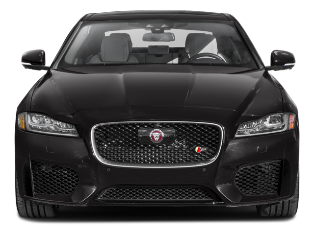 2017 Jaguar XF 35t
