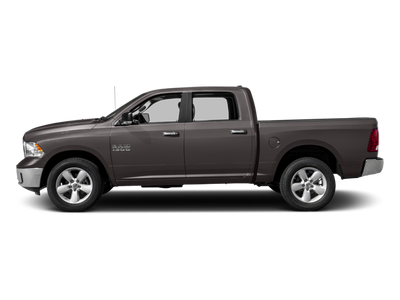 2017 RAM 1500 Lone Star