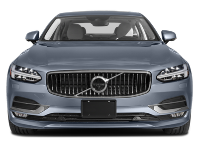 2017 Volvo S90 T5 Momentum