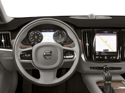 2017 Volvo S90 T5 Momentum