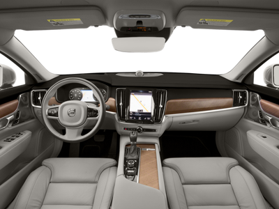 2017 Volvo S90 T5 Momentum