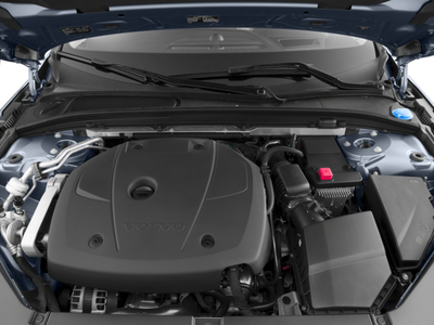 2017 Volvo S90 T5 Momentum