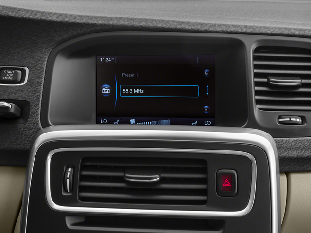 2017 Volvo V60 T5 Premier
