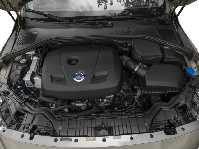 2017 Volvo V60 T5 Premier