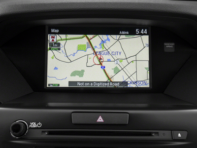 2018 Acura MDX 3.5L w/Technology Package